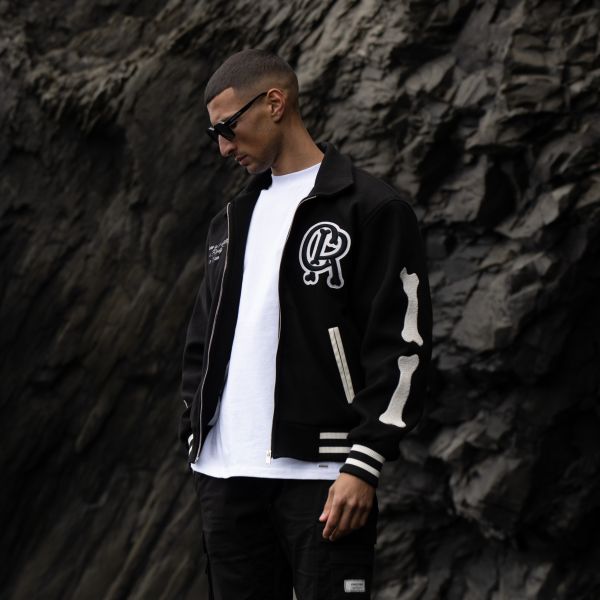 Croyez Echoes Of Eternity Varsity Jack Zwart