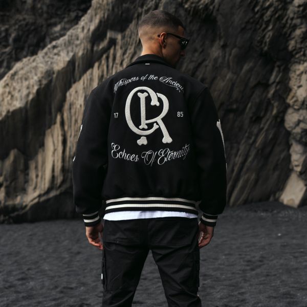 Croyez Echoes Of Eternity Varsity Jack Zwart