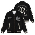 Croyez Echoes Of Eternity Varsity Jack Zwart