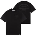 Croyez Enthusiast Club T-shirt Zwart