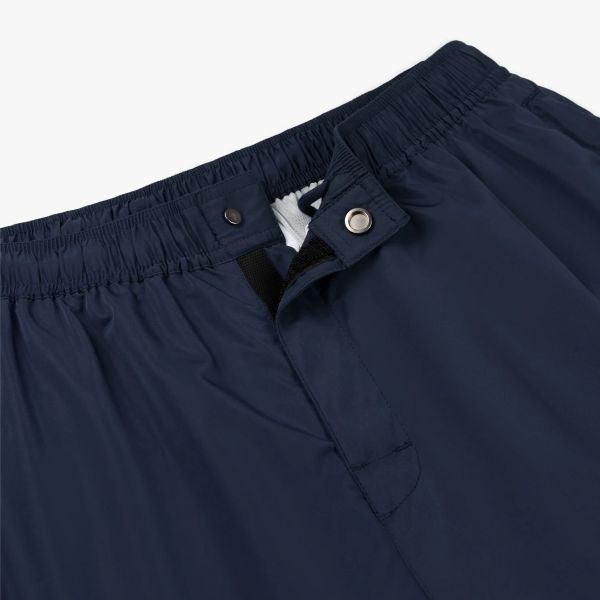Croyez Enthusiast Club Zwembroek Donker Blauw