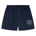 Croyez Enthusiast Club Zwembroek Donker Blauw