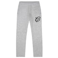 Croyez Essence Knit Broek Grijs