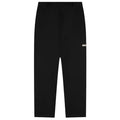 Croyez Étiquette Straight Chino Zwart