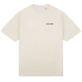Croyez Étiquette T-shirt Off White