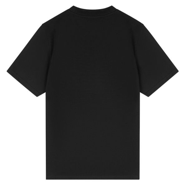 Croyez Fiercly Protective T-shirt Zwart