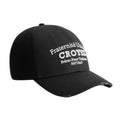Croyez Fraternité Cap Zwart