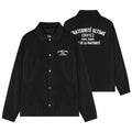 Croyez Fraternité Coach Jack Zwart