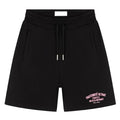Croyez Fraternité Puff Korte Broek Zwart