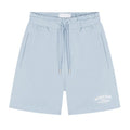 Croyez Fraternité Korte Broek Licht Blauw