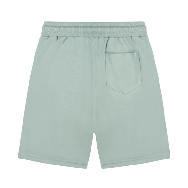 Croyez Fraternité Korte Broek Blauw