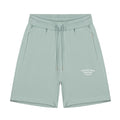 Croyez Fraternité Korte Broek Blauw