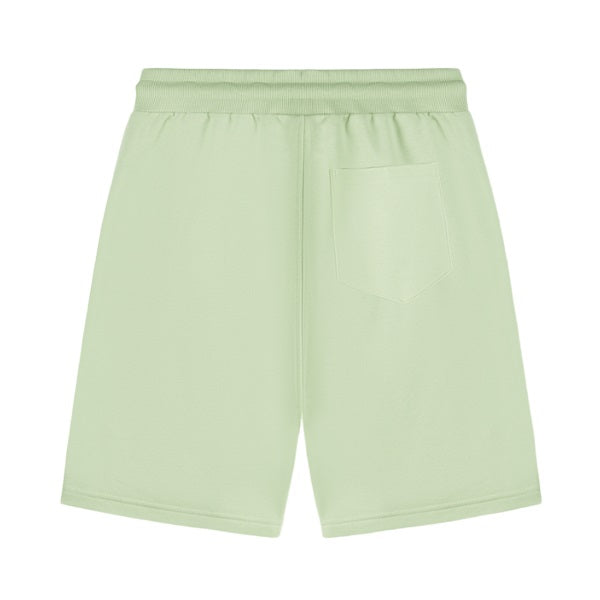 Croyez Fraternité Korte Broek Groen
