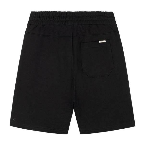 Croyez Fraternité Korte Broek Zwart