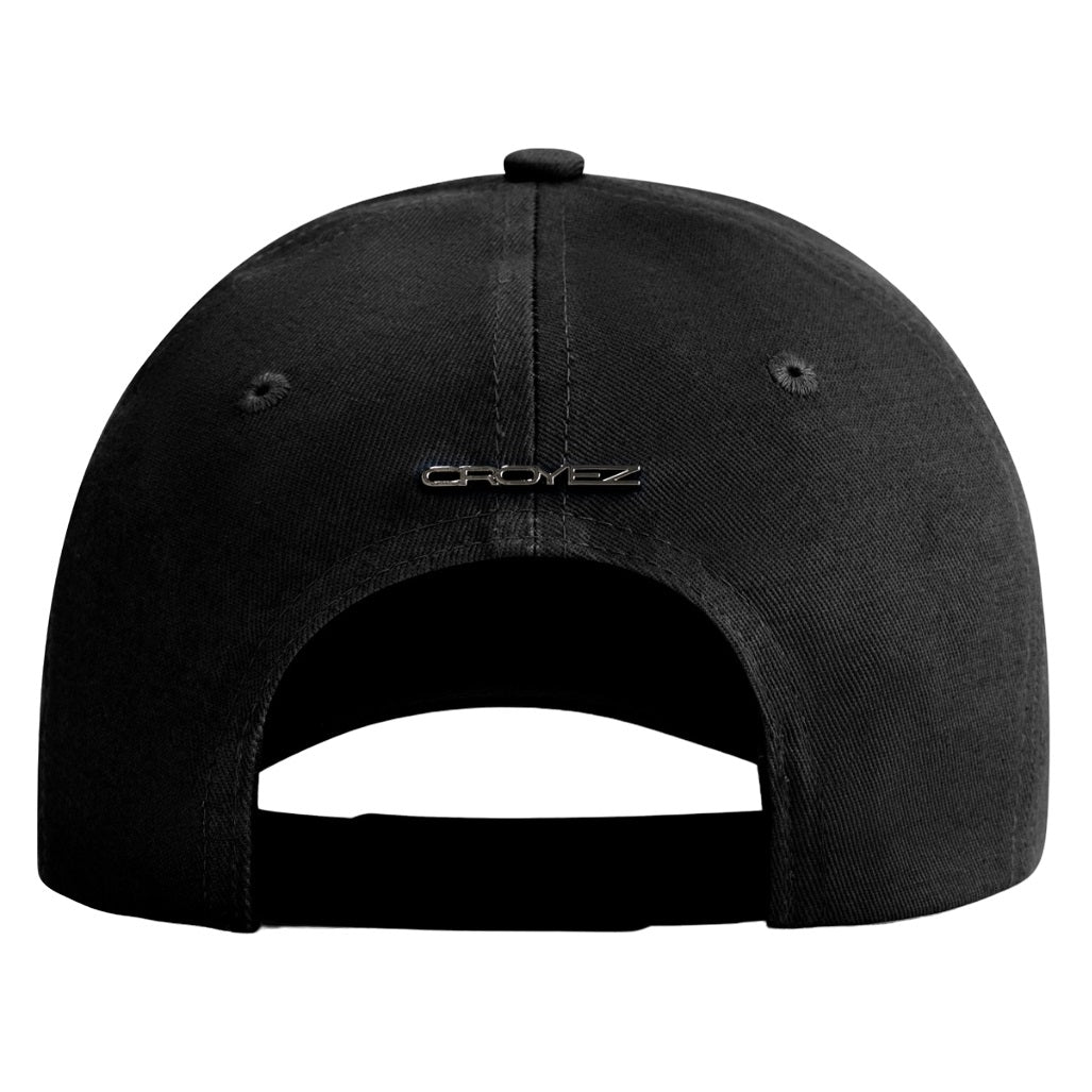 croyez fraternité pet zwart1