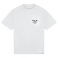 Croyez Fraternité Pocket T-shirt Wit