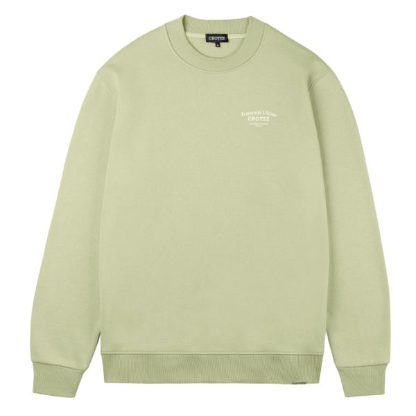 Croyez Fraternité Sweater Beige