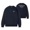 Croyez Fraternité Sweater Navy