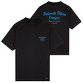 Croyez Fraternité T-shirt Zwart