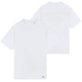 Croyez Fraternité T-shirt Wit
