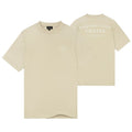 Croyez Fraternité T-Shirt Beige