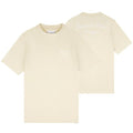 croyez fraternité t-shirt off white