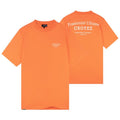 Croyez Fraternité T-Shirt Oranje