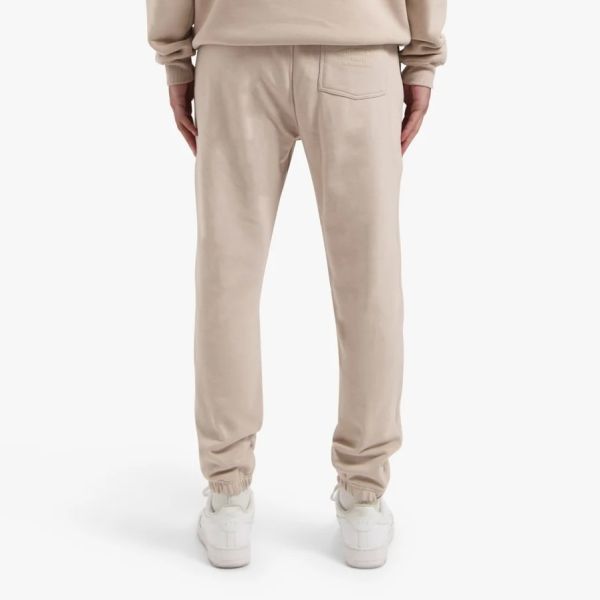 Croyez Fraternité Trainingsbroek Beige