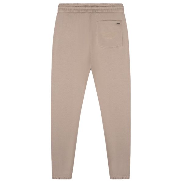 Croyez Fraternité Trainingsbroek Beige