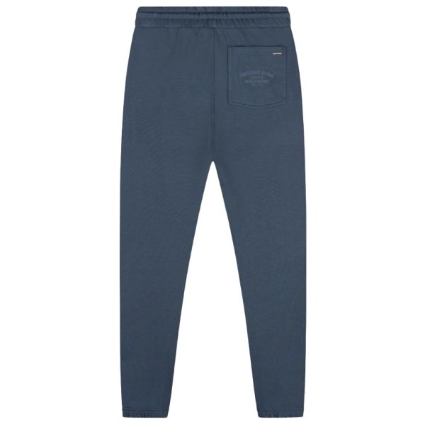 Croyez Fraternité Trainingsbroek Blauw