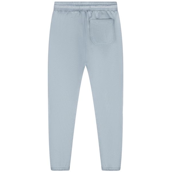 croyez fraternité trainingsbroek blauw