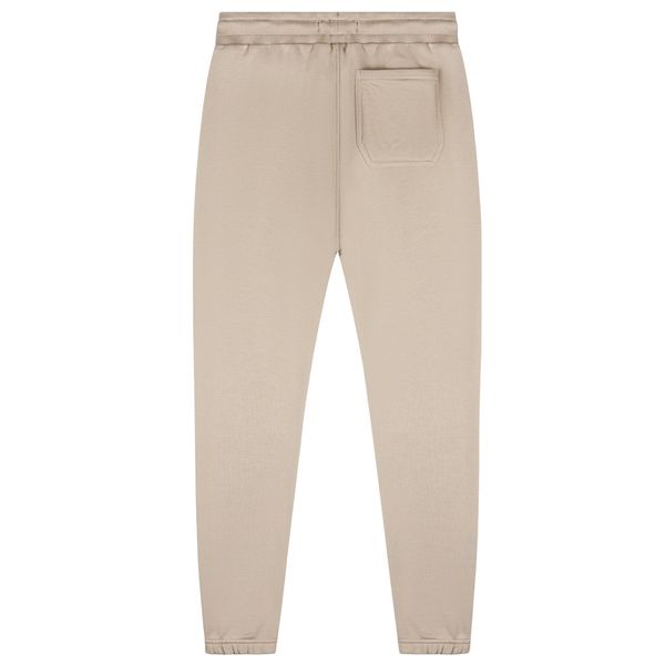 croyez fraternité trainingsbroek khaki