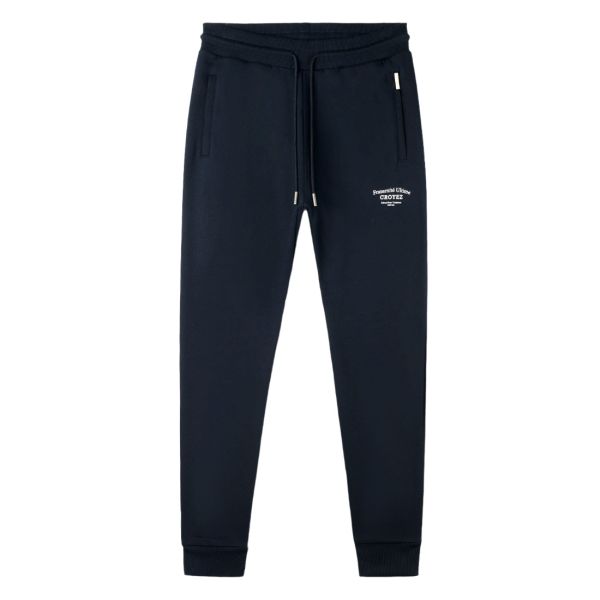 Croyez Fraternité Trainingsbroek Navy