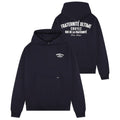 Croyez Fraternité Ultime Hoodie Navy