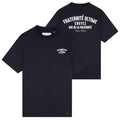 Croyez Fraternité Ultime T-shirt Navy