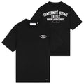 Croyez Fraternité Ultime T-shirt Zwart