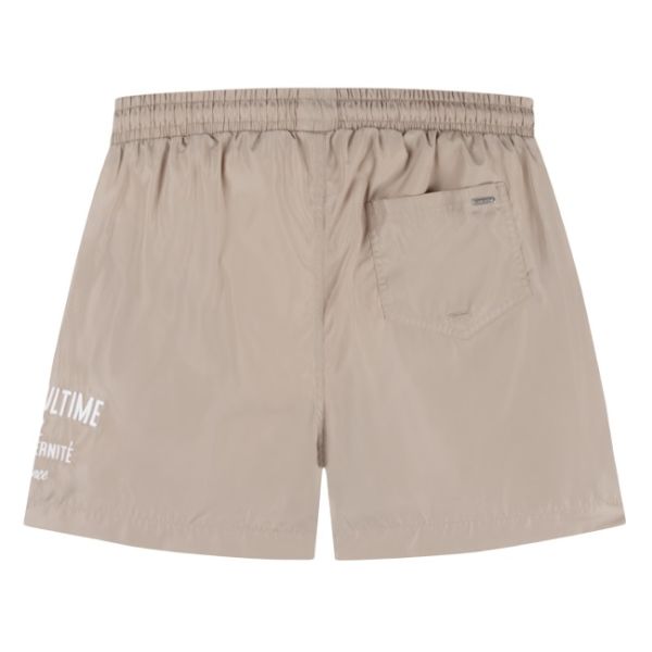 Croyez Fraternité Zwembroek Beige