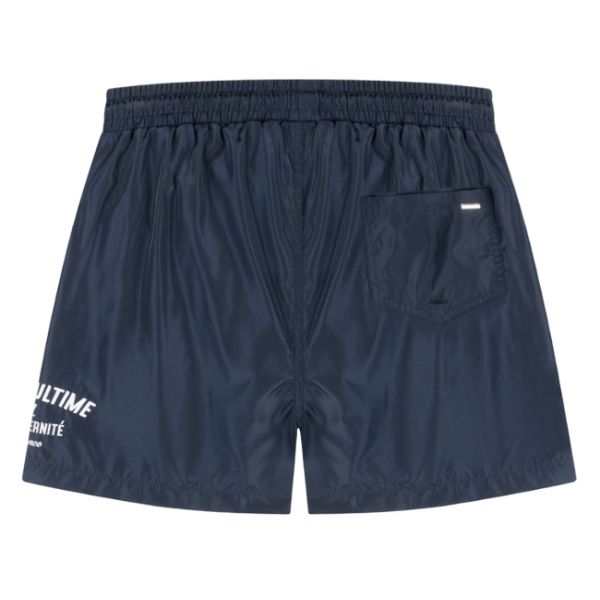 Croyez Fraternité Zwembroek Navy