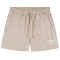 Croyez Fraternité Zwembroek Beige