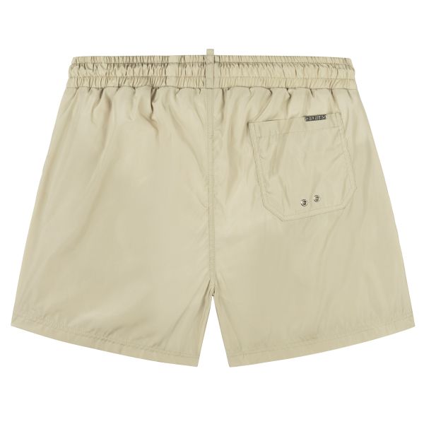 Croyez Fraternité Zwembroek Beige