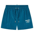 Croyez Fraternité Zwembroek Blauw