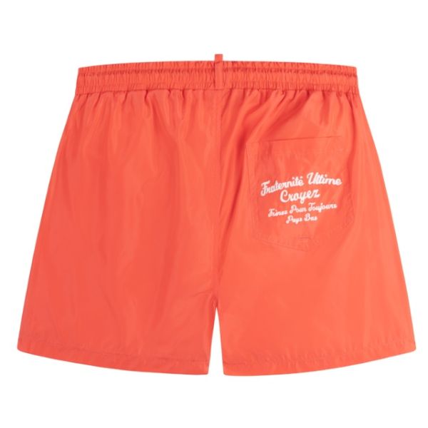 Croyez Fraternité Zwembroek Coral