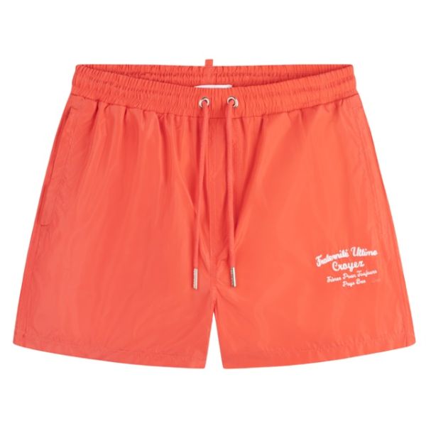 Croyez Fraternité Zwembroek Coral