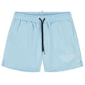 Croyez Fraternité Zwembroek Licht Blauw