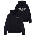 Croyez Frères Hoodie Navy