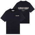Croyez Frères T-shirt Navy