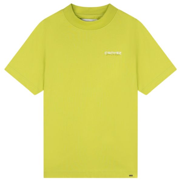 Croyez Frères T-shirt Kiwi