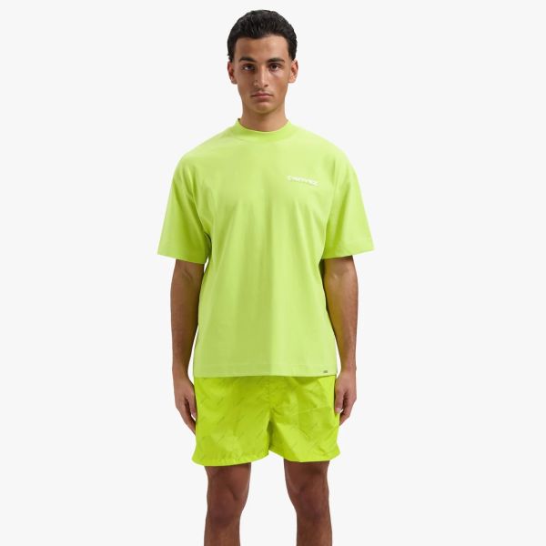 Croyez Frères T-shirt Kiwi