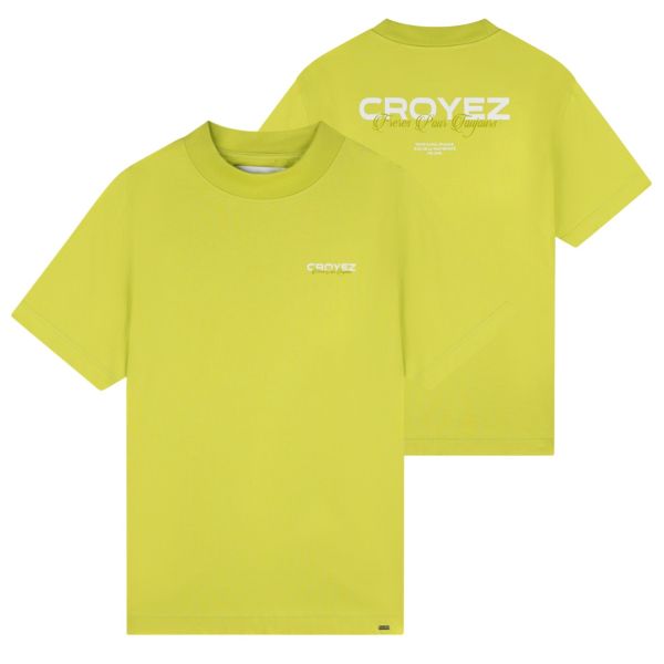 Croyez Frères T-shirt Kiwi
