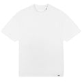 Croyez Fundamental T-shirt Wit